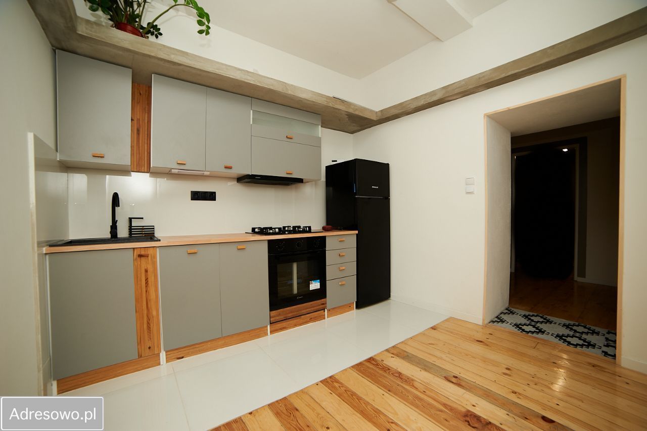 Mieszkanie 2-pokojowe Ząbkowice Śląskie, rynek Rynek. Zdjęcie 7