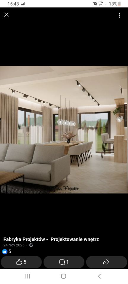 dom wolnostojący, 5 pokoi Stalowa Wola, rondo Rotmistrza Witolda Pileckiego. Zdjęcie 5