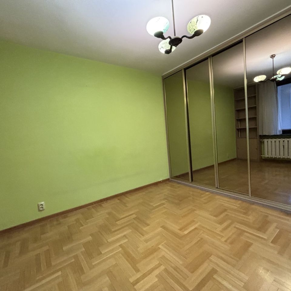 Mieszkanie 4-pokojowe Warszawa Sadyba, ul. Konstancińska. Zdjęcie 11