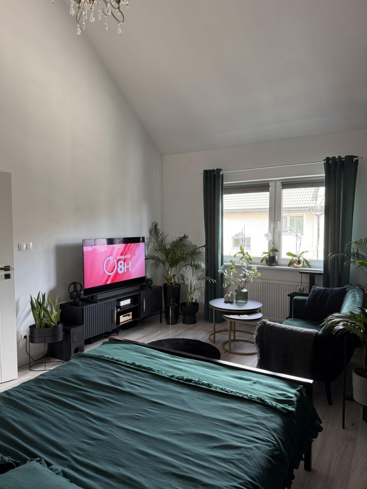 dom szeregowy, 4 pokoje Kamieniec Wrocławski, ul. Porzeczkowa. Zdjęcie 10