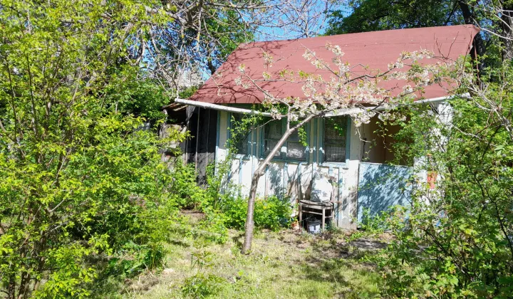 Działka rod Wałbrzych Podzamcze