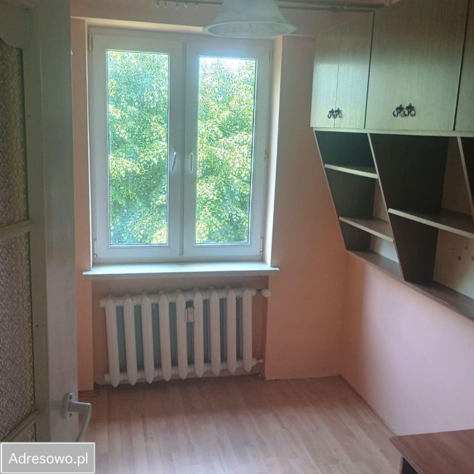 Mieszkanie 3-pokojowe Jasło Gamrat, ul. Adama Mickiewicza. Zdjęcie 7