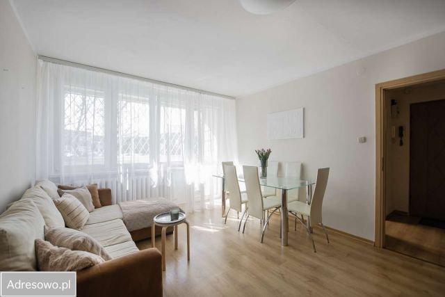 Mieszkanie 3-pokojowe Warszawa Bemowo, ul. Synów Pułku. Zdjęcie 1