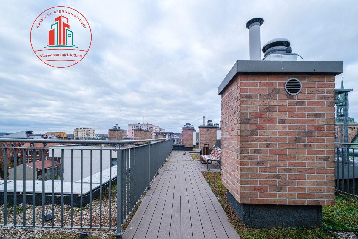 Mieszkanie 1-pokojowe Gdańsk Śródmieście. Zdjęcie 14