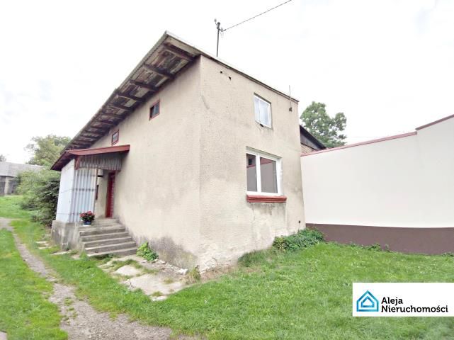 dom wolnostojący, 2 pokoje Ogorzelnik. Zdjęcie 2