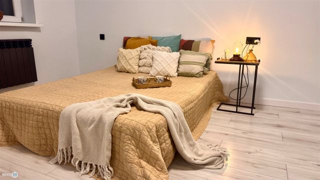 Mieszkanie 3-pokojowe Kielce, ul. Wojska Polskiego. Zdjęcie 17