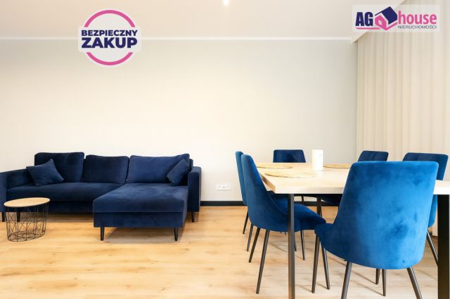 Mieszkanie 3-pokojowe Gdańsk, ul. Sienna Grobla. Zdjęcie 2