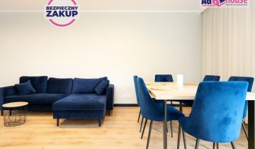 Mieszkanie 3-pokojowe Gdańsk, ul. Sienna Grobla