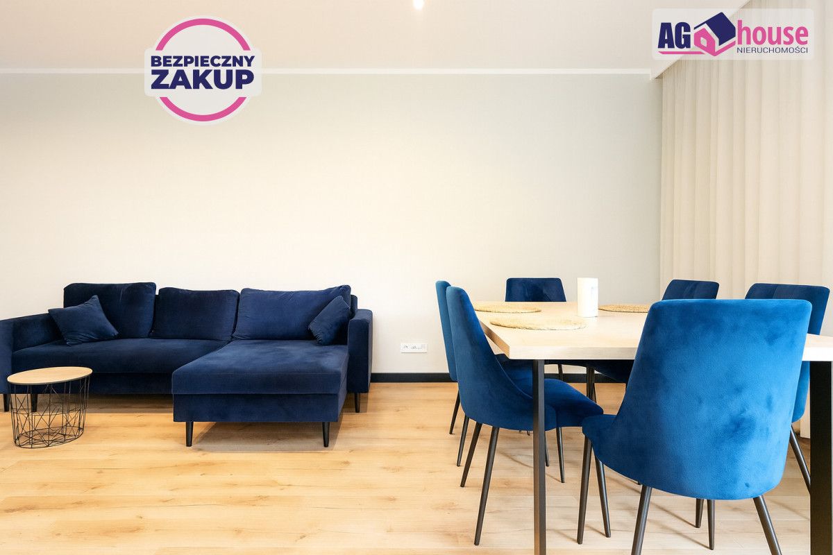 Mieszkanie 3-pokojowe Gdańsk, ul. Sienna Grobla. Zdjęcie 2