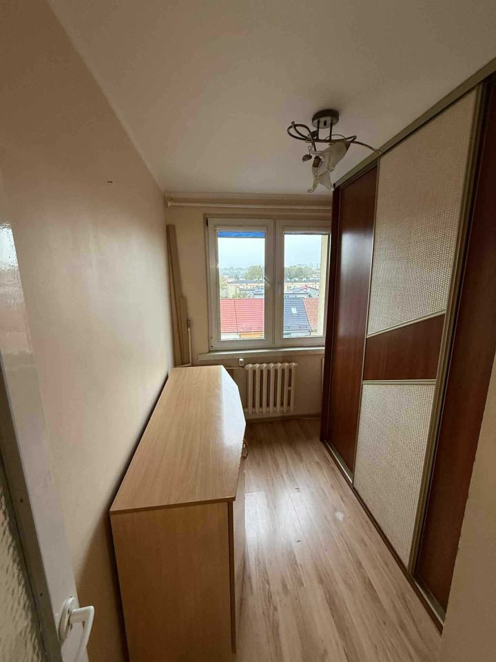 Mieszkanie 4-pokojowe Głogów, ul. Obrońców Pokoju. Zdjęcie 8