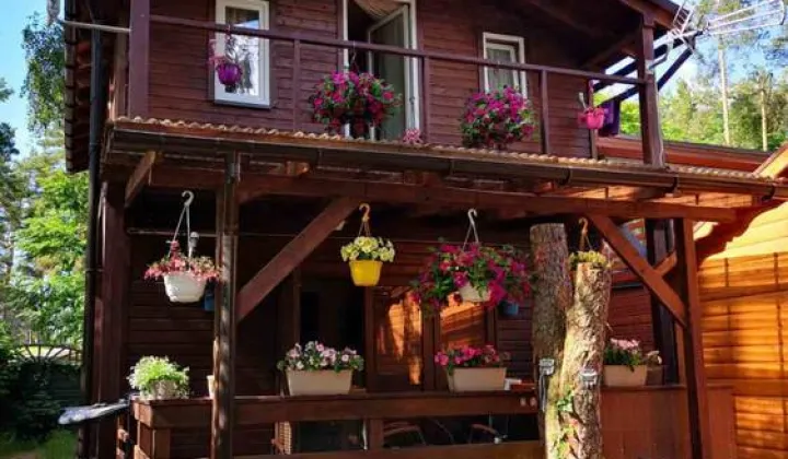 dom letniskowy, 4 pokoje Skarszewy, ul. Starogardzka