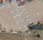 Działka budowlana Zakrzewo, ul. Złotowska