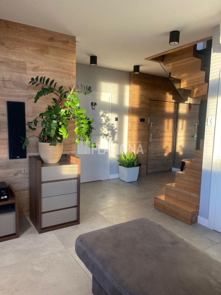 Mieszkanie 4-pokojowe Słupsk, ul. Rybacka. Zdjęcie 11