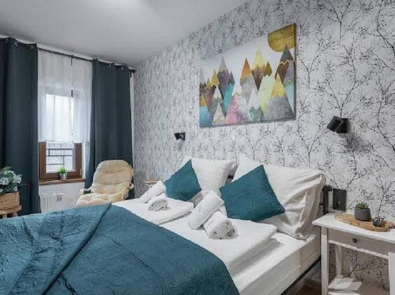 Mieszkanie 2-pokojowe Szklarska Poręba Szklarska Poręba Dolna, ul. Dolna. Zdjęcie 5