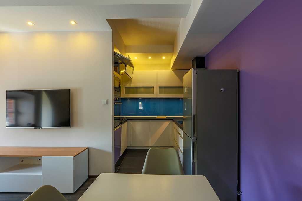 Mieszkanie 3-pokojowe Olsztyn. Zdjęcie 4