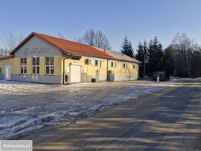 Lokal Osiek nad Wisłą, ul. Jaskółcza. Zdjęcie 1