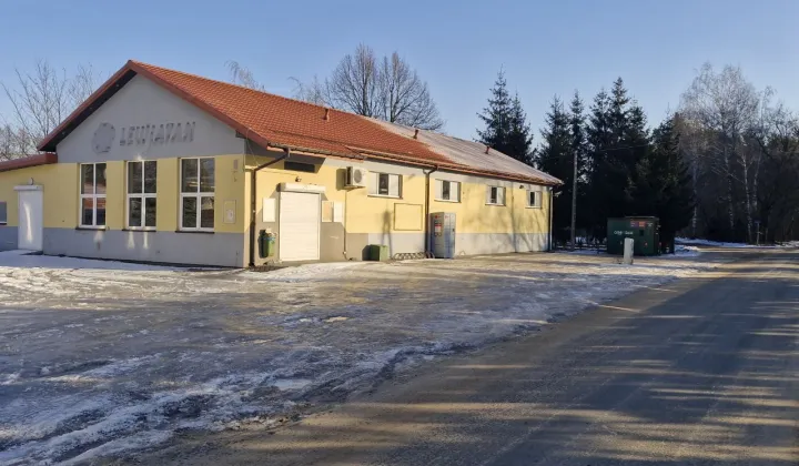 Lokal Osiek nad Wisłą, ul. Jaskółcza