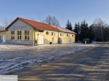 Lokal Osiek nad Wisłą, ul. Jaskółcza