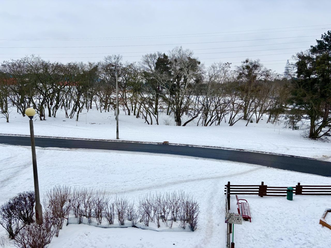 Mieszkanie 3-pokojowe Grudziądz Rządz, ul. Wiktora Kulerskiego. Zdjęcie 18