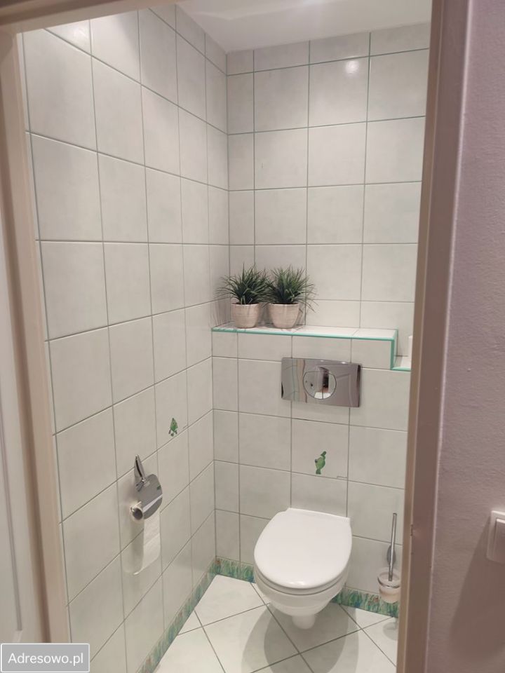 Mieszkanie 4-pokojowe Wrocław Gaj, ul. Kłodzka. Zdjęcie 8