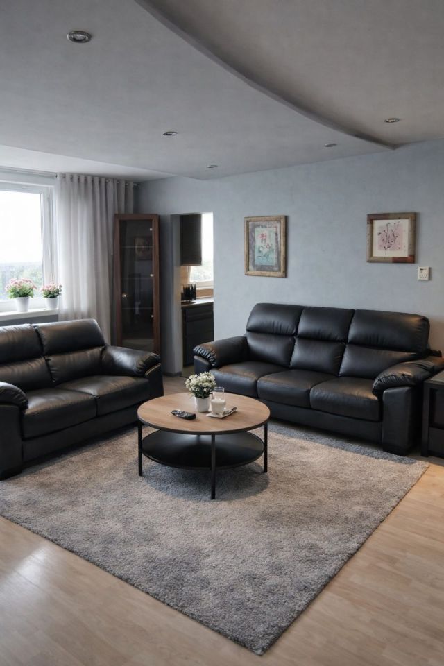 Mieszkanie 3-pokojowe Łódź Polesie, al. Włókniarzy. Zdjęcie 1