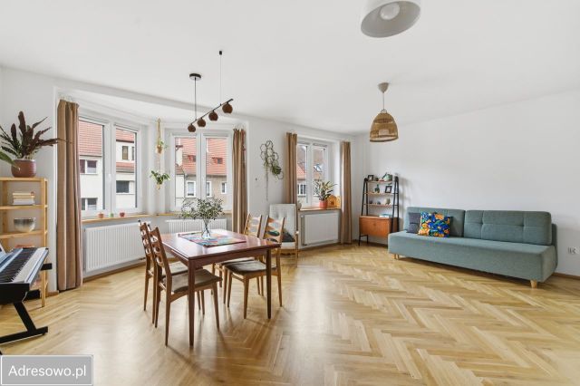 Mieszkanie 2-pokojowe Wrocław Sępolno, ul. Kosynierów Gdyńskich. Zdjęcie 1