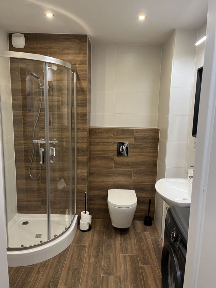 Mieszkanie 2-pokojowe Sosnowiec. Zdjęcie 5