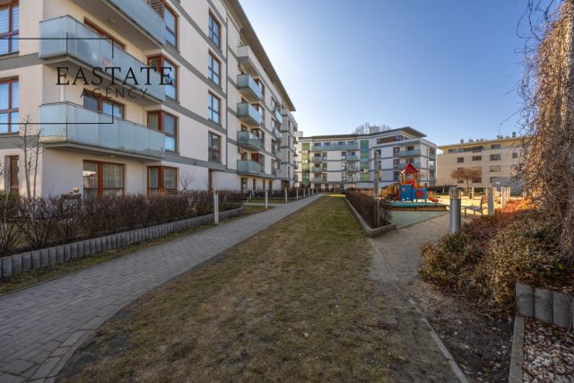 Mieszkanie 1-pokojowe Warszawa Mokotów, ul. Bluszczańska. Zdjęcie 19