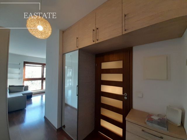 Mieszkanie 1-pokojowe Warszawa Mokotów, ul. Bluszczańska. Zdjęcie 9