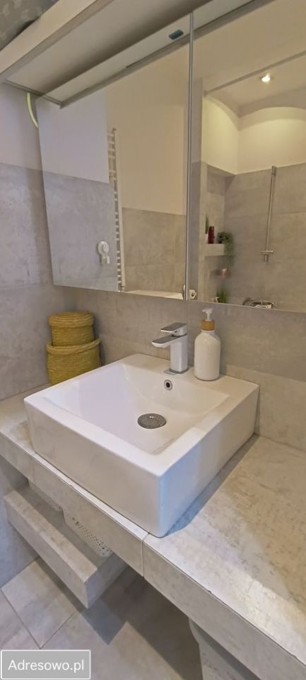 Mieszkanie 3-pokojowe Warszawa Targówek, ul. Uznamska. Zdjęcie 7