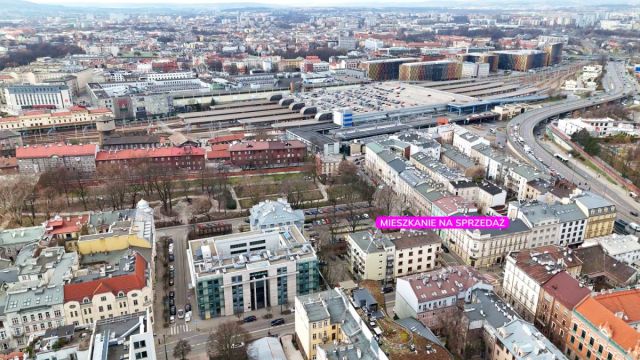 Mieszkanie 2-pokojowe Kraków Wesoła, ul. Rakowicka. Zdjęcie 6