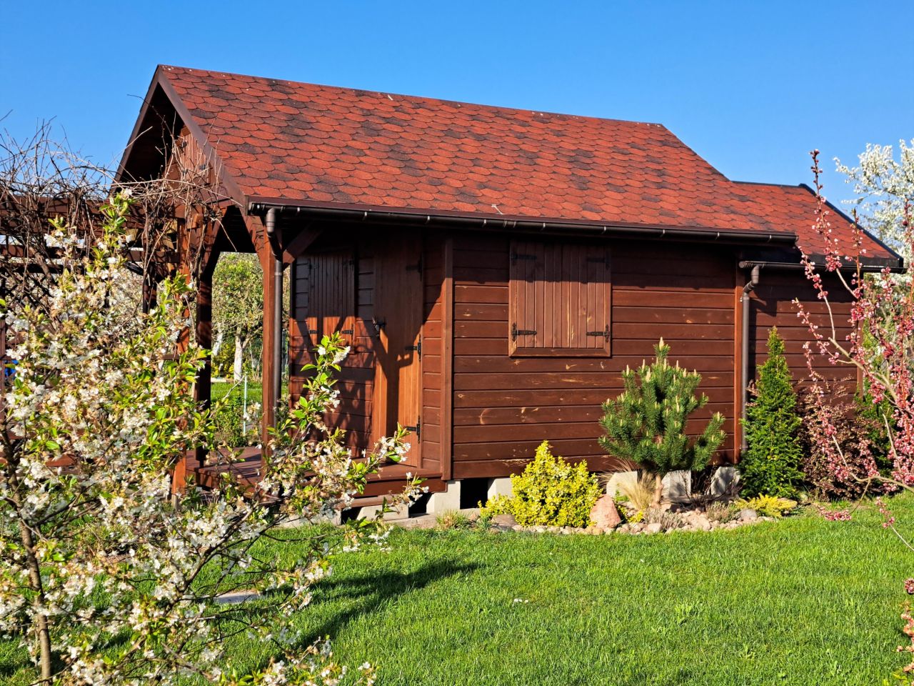 Terreno, 261 m²
