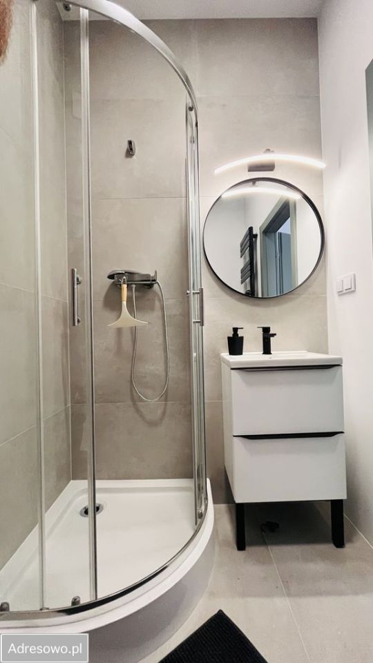 Mieszkanie 1-pokojowe Poznań Jeżyce, ul. Żurawia. Zdjęcie 10