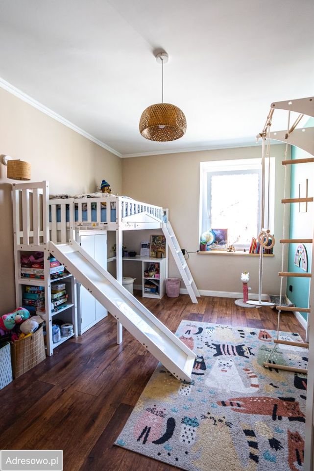 Mieszkanie 3-pokojowe Bytom Śródmieście, ul. Zygmunta Starego. Zdjęcie 19