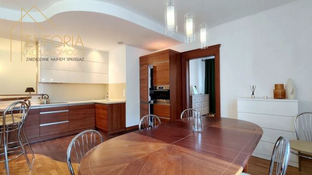 Mieszkanie 4-pokojowe Łódź, ul. Emilii Plater. Zdjęcie 4