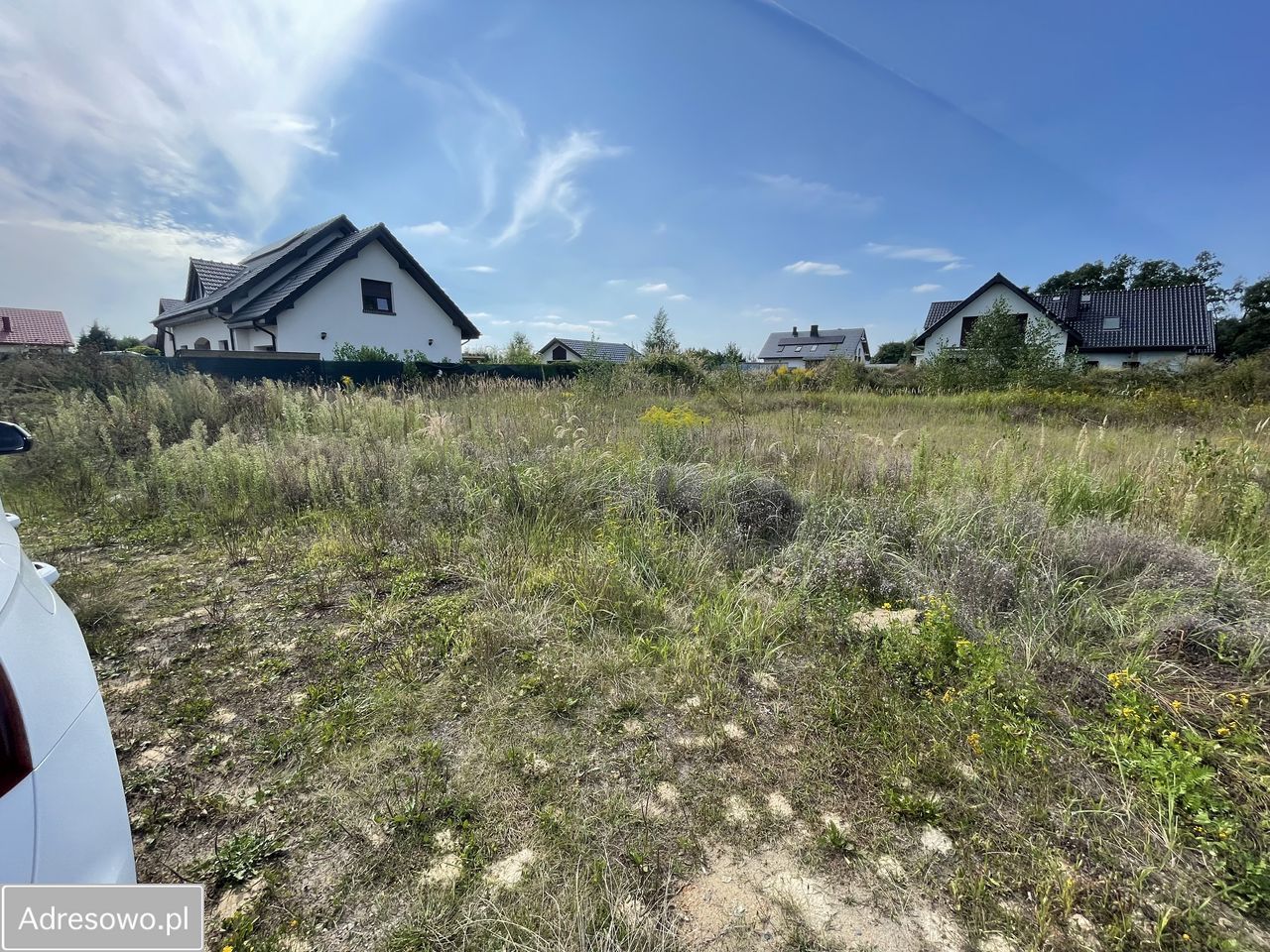 Działka budowlana Zbrudzewo, ul. Granitowa. Zdjęcie 6