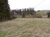 Działka budowlana Mochnaczka Niżna. Zdjęcie 1