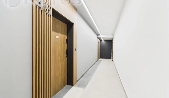 Mieszkanie 2-pokojowe Kraków Zabłocie