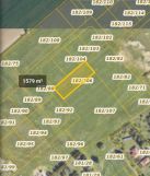 Działka rolno-budowlana Lemany. Zdjęcie 3