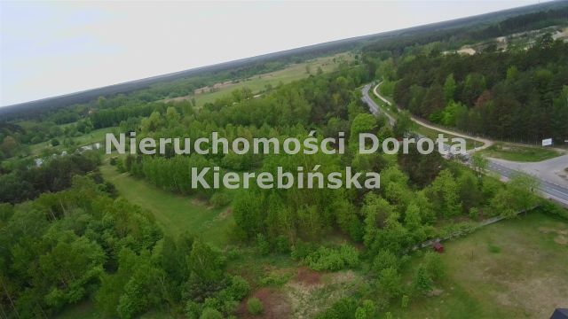 Działka budowlana Inowłódz, ul. Spalska. Zdjęcie 6
