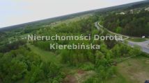 Działka budowlana Inowłódz, ul. Spalska. Zdjęcie 4
