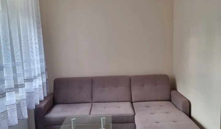 Mieszkanie 2-pokojowe Białystok Centrum, ul. Lipowa