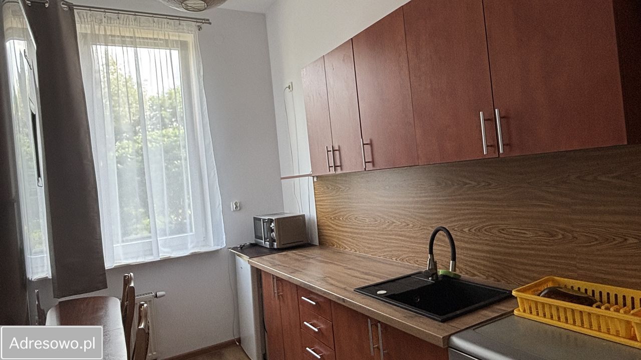 Mieszkanie 3-pokojowe Wrocław Poświętne, ul. Ludwika Kubali. Zdjęcie 10