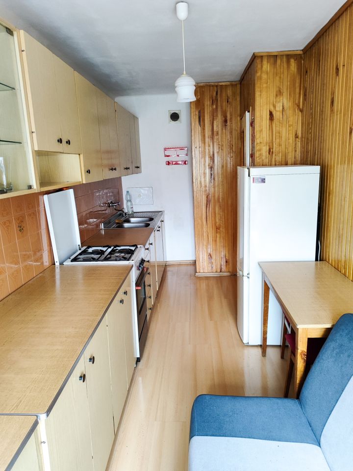 Mieszkanie 2-pokojowe Biała Podlaska, ul. Leszczynowa. Zdjęcie 8