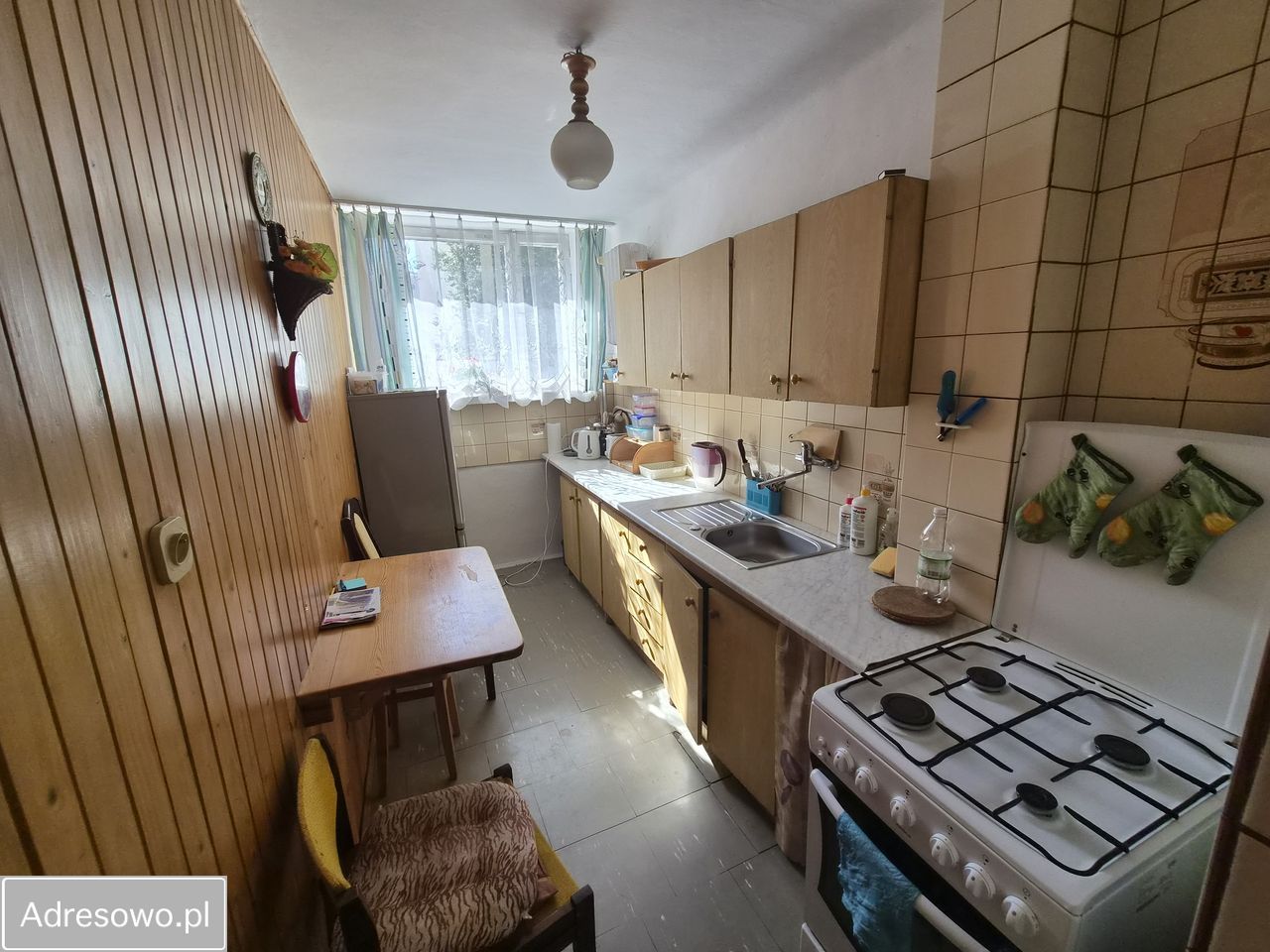 Mieszkanie 3-pokojowe Puławy Centrum, ul. Karola Olszewskiego. Zdjęcie 7