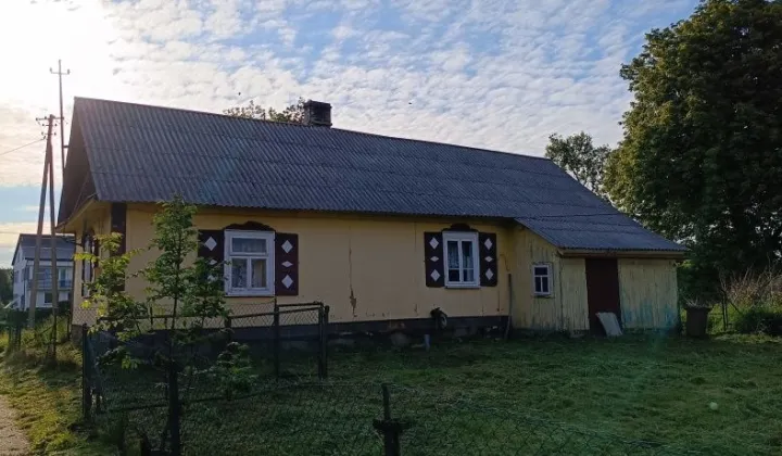 Działka budowlana Gorajec-Zastawie