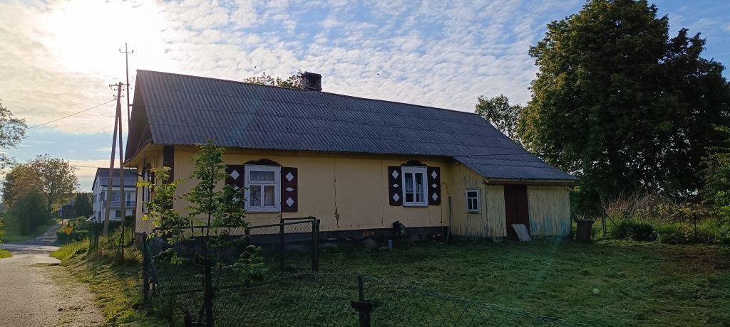 Działka budowlana Gorajec-Zastawie. Zdjęcie 1