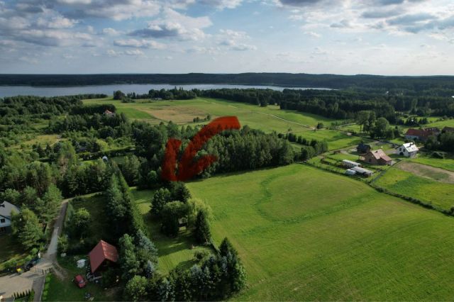 Działka rolno-budowlana Brajniki. Zdjęcie 1