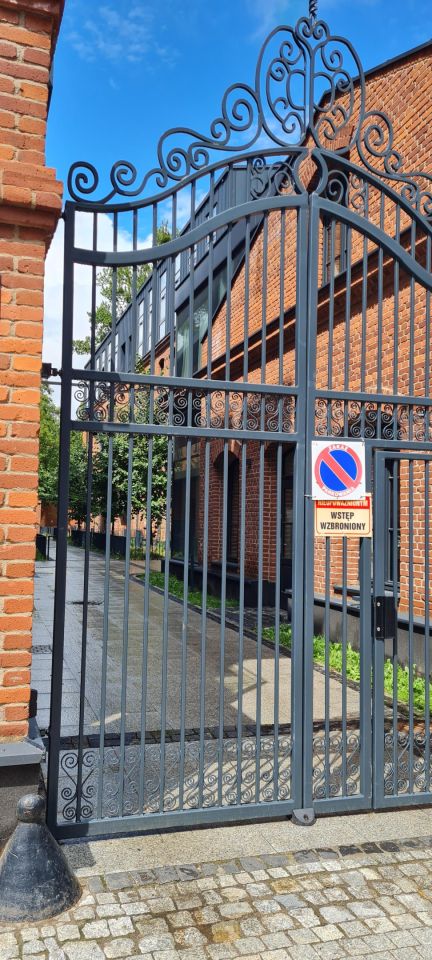 Mieszkanie 1-pokojowe Łódź Śródmieście, ul. Mikołaja Kopernika. Zdjęcie 12