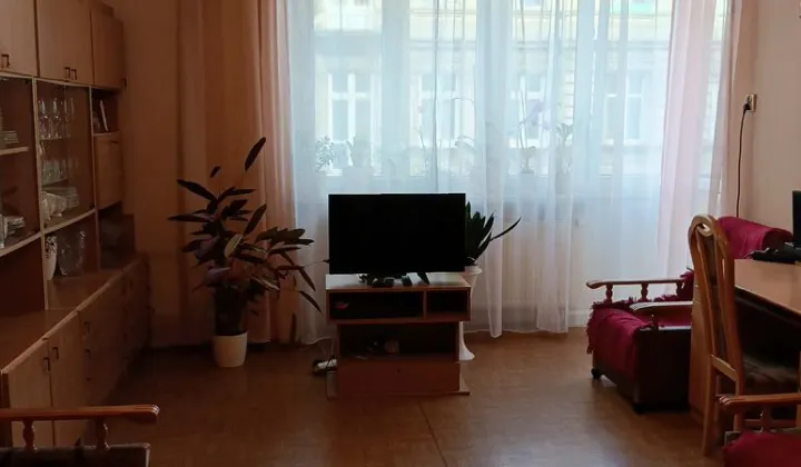 Mieszkanie 3-pokojowe Łódź Stare Polesie, ul. Gdańska